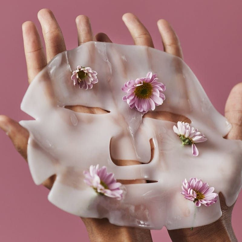 Masque au Collagène BIO