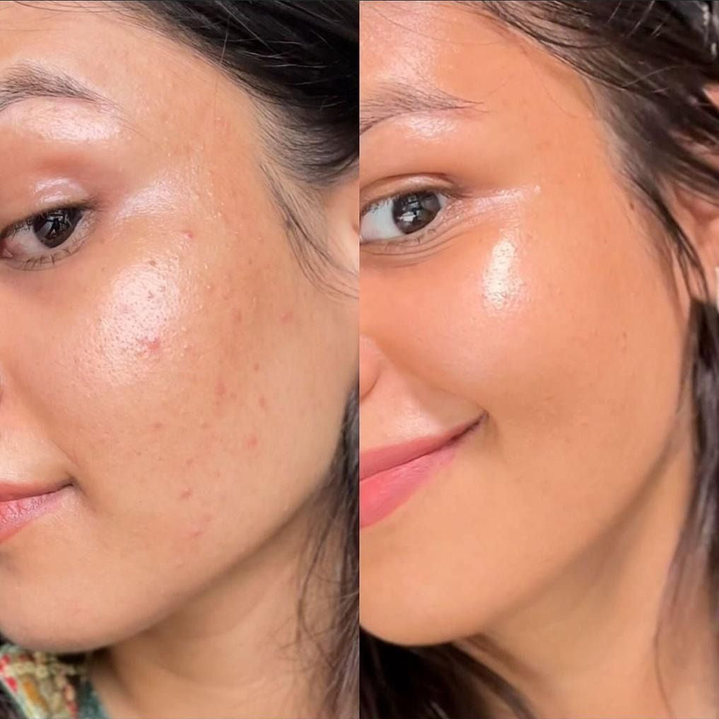 Masque au Collagène BIO